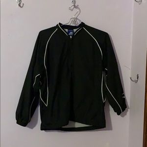 New-Mizuno Jacket